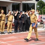 41. Międzynarodowe Mistrzostwa Polski w Sporcie Pożarniczym przeszły do historii